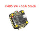 F405 V4 w 55A Stack F405 V4 w 55A Stack