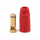 Red M-Fire-spark Red M-Fire-spark