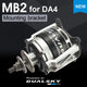 mounting bracket mounting bracket