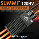 Summit 120A HV Summit 120A HV