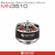 MN3510 360KV MN3510 360KV