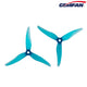2CW2CCW Clear Blue 2CW2CCW Clear Blue