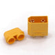 XT90H Male 1pcs XT90H Male 1pcs