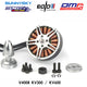 1pcs V4008  380KV 1pcs V4008  380KV