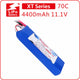 4400mAh 6S XT90S 4400mAh 6S XT90S
