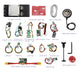pixhack V5 and GPS pixhack V5 and GPS