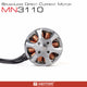 MN3110 470KV MN3110 470KV