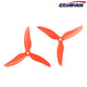 2CW2CCW Clear Red 2CW2CCW Clear Red