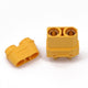 XT90H Female 1pcs XT90H Female 1pcs