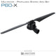 P60-X LED Red-CW P60-X LED Red-CW