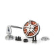 1pcs V4004 300KV 1pcs V4004 300KV