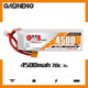 4500mAh 11.4V-XT60 4500mAh 11.4V-XT60