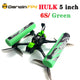 6S Green 6S Green