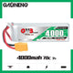 4000mAh 70C 3S-XT60 4000mAh 70C 3S-XT60