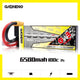 6500mAh 3S-TRX 6500mAh 3S-TRX