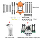 G610  Frame KIT G610  Frame KIT