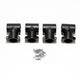 4Pcs-25mm-T-Tee 4Pcs-25mm-T-Tee