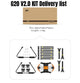 G20 V2.0 KIT G20 V2.0 KIT