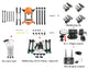 G410 Set COMB G410 Set COMB
