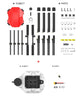 E410P-Red-40mm E410P-Red-40mm