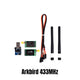 Arkbird 433MHz Arkbird 433MHz