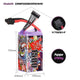 1500mAh 22.8V 120C 1500mAh 22.8V 120C