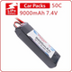 9000mAh 11.1V- T 9000mAh 11.1V- T