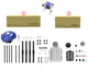 Blue-EV410 KIT Blue-EV410 KIT