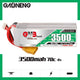 3500mAh 70C 3S-XT60 3500mAh 70C 3S-XT60