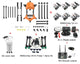 G610 ComB G610 ComB