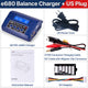 e680 with US plug e680 with US plug