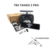 TANGO 2 PRO AND RX