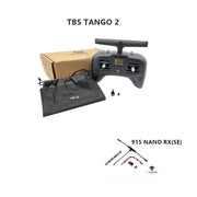 TANGO 2 AND RX