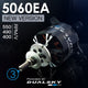 XM5060EA-9 550KV