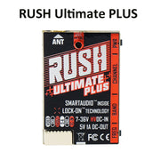 RUSH Tank Plus