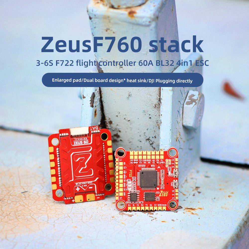 |14:10#Zeus F760 STACK