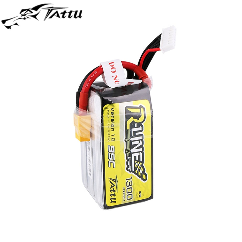 |14:366#4pcs 4S 1300mah 95c|14:200006153#4pcs 6S 1300mah 95c