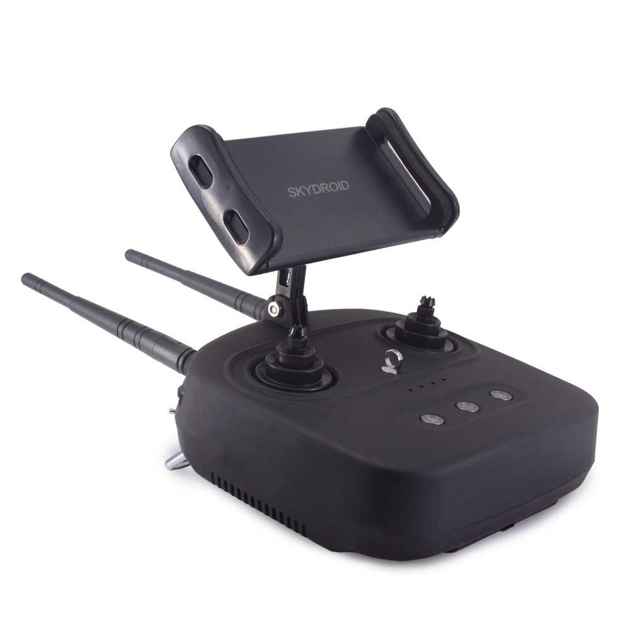 Skydroid T10 Remote Control w/Mini Camera R10 Reciever 4 in 1 with 10k ...