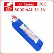 5000mAh 11.1V XT90S