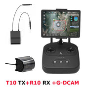 T10 With G DCAM