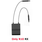 Only R10 Receiver