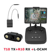 T10 With L DCAM