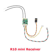 Only R10 Mini RX