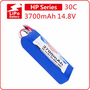 3700mAh 11.1V XT60