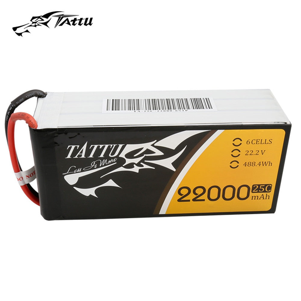 |14:29#22000mah 6S XT90S|14:366#22000mah 6S AS150