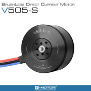 V505 KV260 -Black