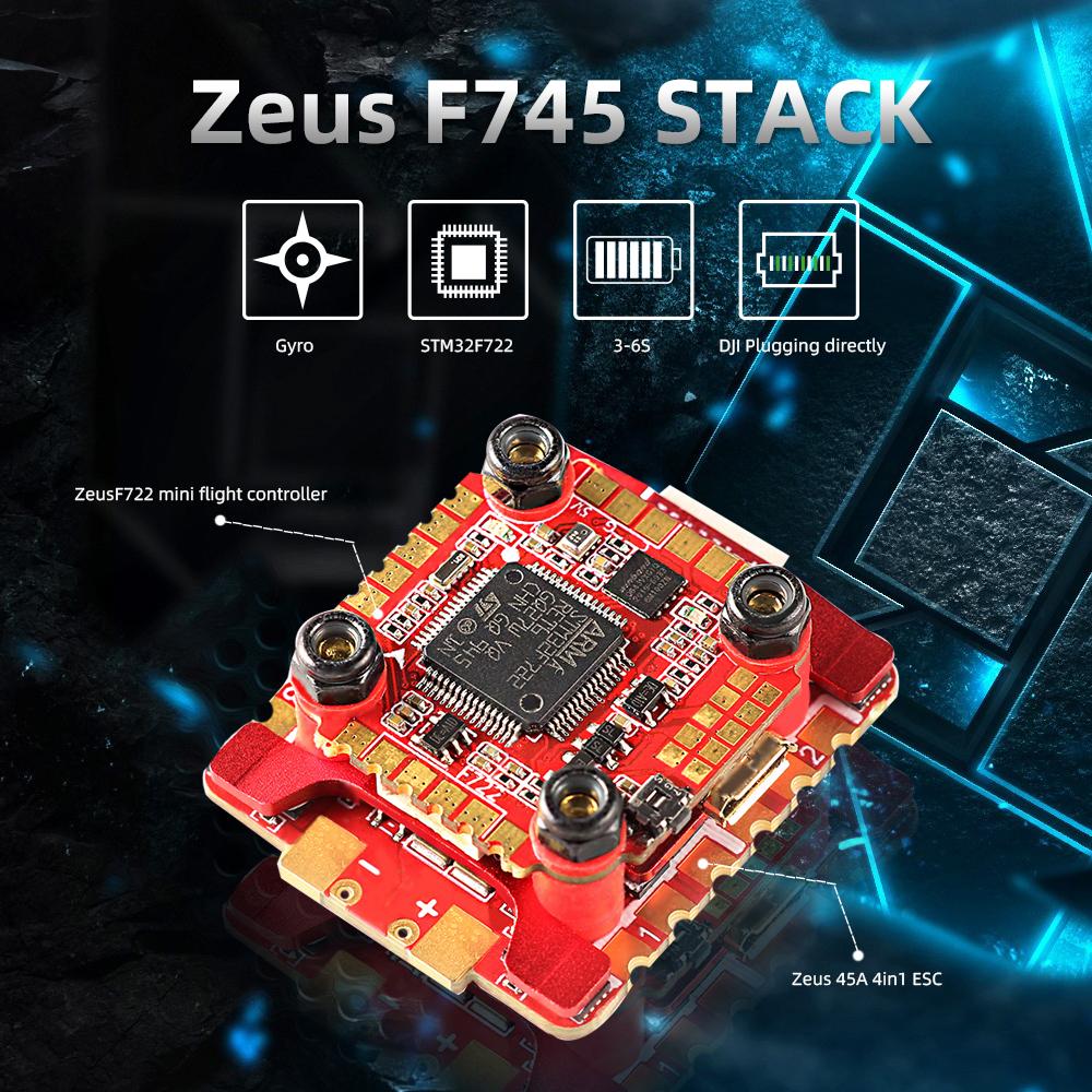 |14:29#Zeus F745 STACK