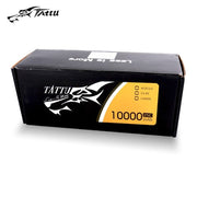 10000mAh 4S XT90S