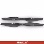 1PAIR  P15x5 Prop