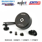 1 pcs X8016S 100KV